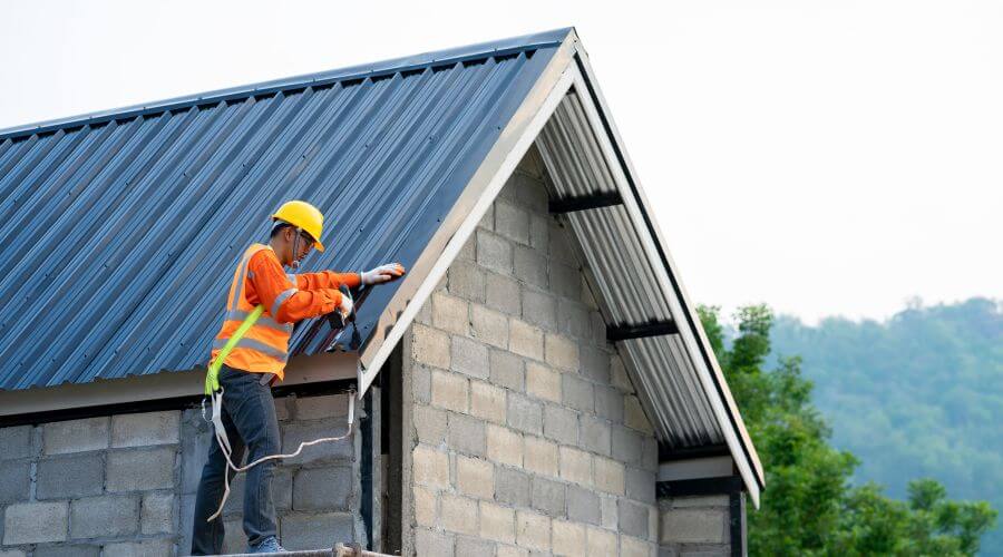 Expert top industrial roofings services in Colerain, NC